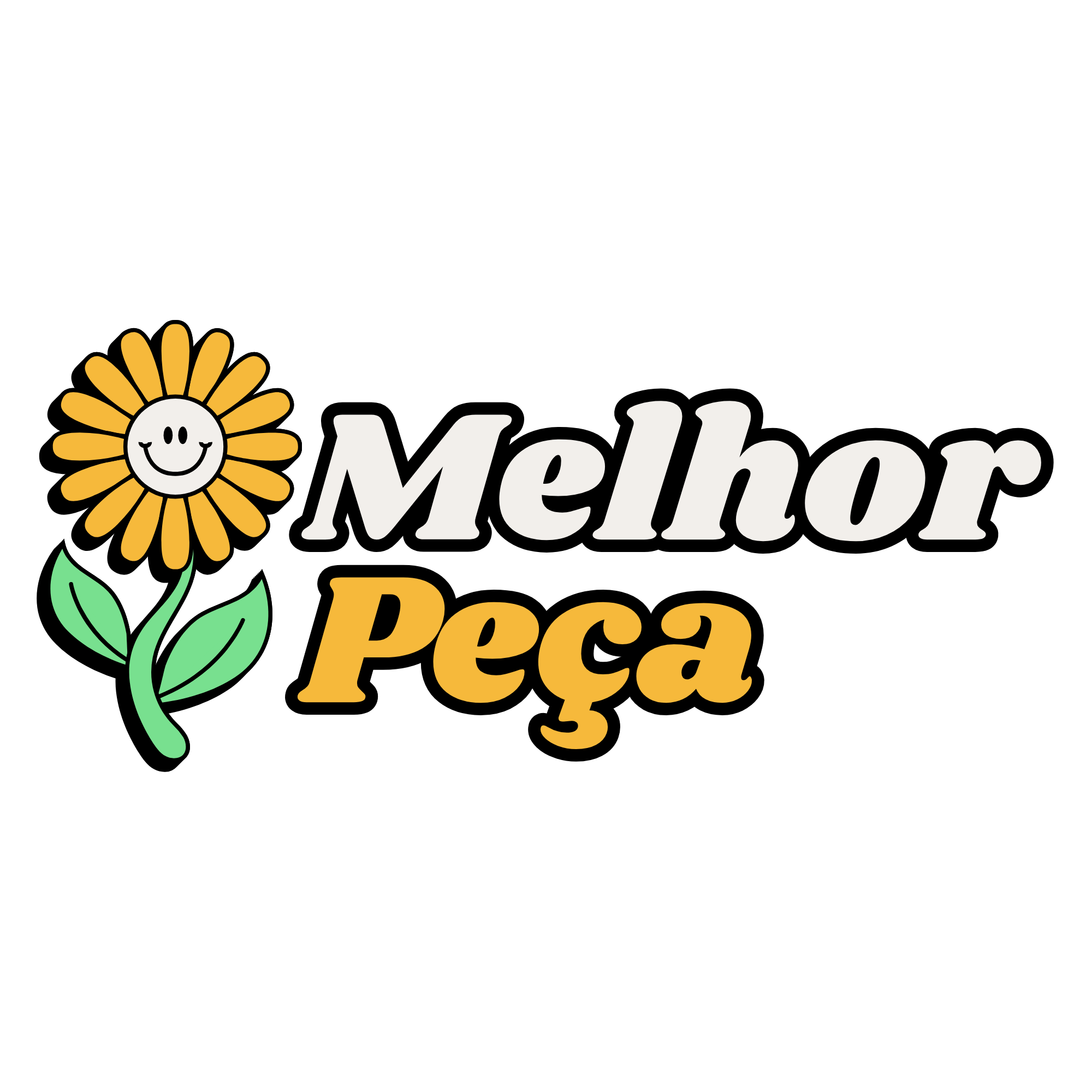 Logo atual